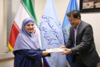 سرپرست پژوهشکده مردم‌شناسی منصوب شد