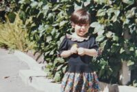 پحش یک روایت شخصی از زهرا