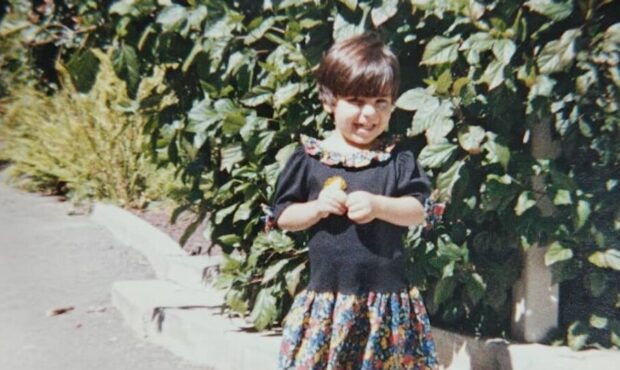 پحش یک روایت شخصی از زهرا پحش یک روایت شخصی از زهرا