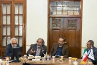 چرا همه درباره شمخانی و جمشیدی حرف می‌زنند؟