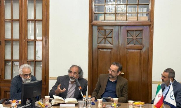 چرا همه درباره شمخانی و جمشیدی حرف میزنند؟ چرا همه درباره شمخانی و جمشیدی حرف میزنند؟