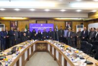 قدردانی از صداوسیما برای پوشش مسابقات پارالمپیک