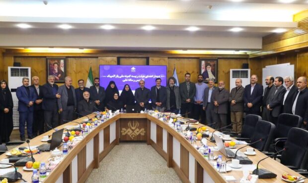 قدردانی از صداوسیما برای پوشش مسابقات پارالمپیک قدردانی از صداوسیما برای پوشش مسابقات پارالمپیک