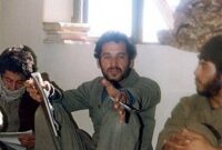 روزی که میدان مین کم آورد روزی که میدان مین کم آورد