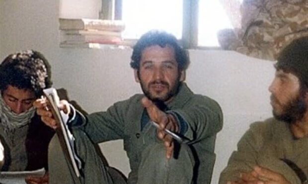 روزی که میدان مین کم آورد روزی که میدان مین کم آورد