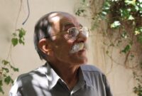 جمشید شمیرانی درگذشت – ایسنا