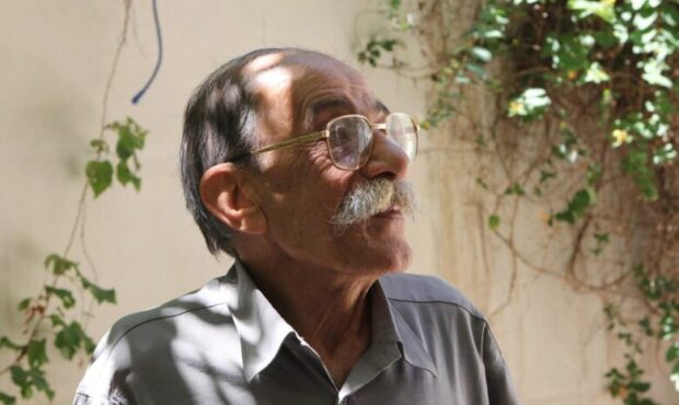 جمشید شمیرانی درگذشت – ایسنا