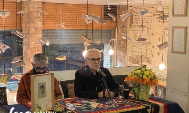 گلایه حمید نعمت‌الله از ناصر تقوایی/ «کاش فیلمت سانسور میشد اما می‌ساختی»