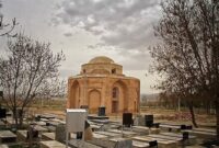 توسعه گردشگری مذهبی، راهی برای تبدیل بنای چهارطاقی شیروان به مرکز گردشگری