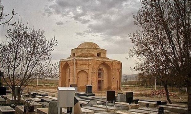 توسعه گردشگری مذهبی، راهی برای تبدیل بنای چهارطاقی شیروان به مرکز گردشگری