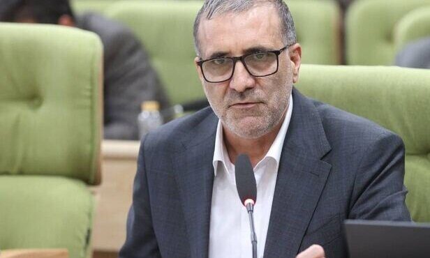 معاون بنیاد شهید کشور: همچنان پیگیر اجرای قانون جامع حمایت از ایثارگران هستیم معاون بنیاد شهید کشور: همچنان پیگیر اجرای قانون جامع حمایت از ایثارگران هستیم