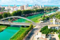 بابل؛ از نوشیروانی تا جهان‌شهر تالابی