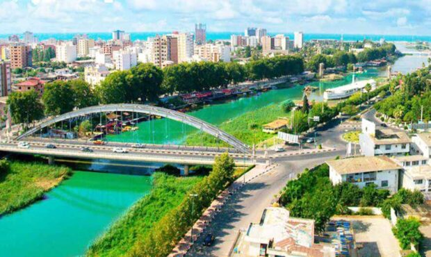 بابل؛ از نوشیروانی تا جهان‌شهر تالابی