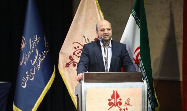 معاون امور رسانه‌ای و تبلیغات وزارت فرهنگ: اگر روایت خود را نسازیم، قربانی روایت دیگران می‌شویم