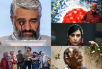 درگذشت ۵ هنرمند، توصیه‌ای درباره پژمان جمشیدی، ساخت «پایتخت ۸»