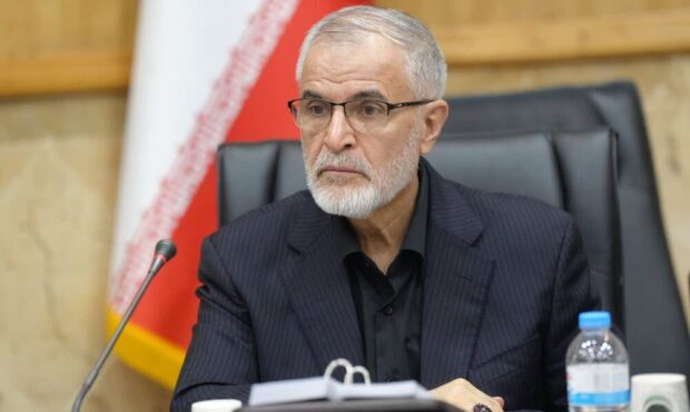 مرز خسروی آماده پذیرایی از زائران بیشتری در سالهای آینده/ اربعین امسال یکی از امنترین سالها بود مرز خسروی آماده پذیرایی از زائران بیشتری در سالهای آینده/ اربعین امسال یکی از امنترین سالها بود