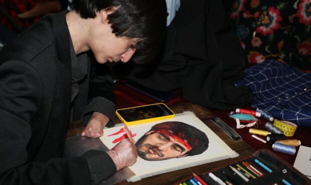 یک درخواست از دولت برای بیماران ایبی یک درخواست از دولت برای بیماران ایبی