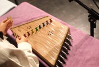 کودکان دیگر نیاز نیست با ساز غربی شروع کنند