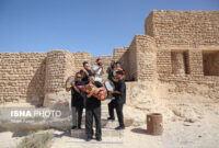 ایسنا – دومین جشنواره موسیقی کارآوای جنوب ایران