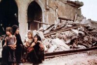 وقتی فرزندم جا ماند – ایسنا