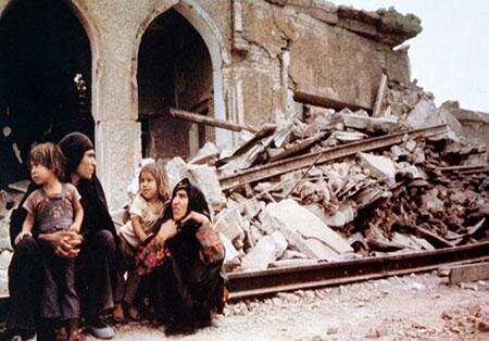 وقتی فرزندم جا ماند – ایسنا