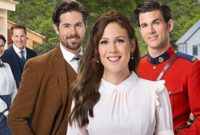 دوبله یک سریال عاشقانه برای تلویزیون