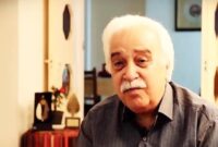 پیامی برای درگذشت ابوالقاسم فقیری