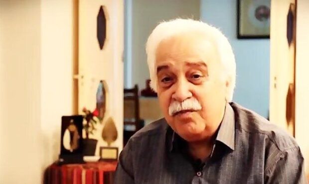 پیامی برای درگذشت ابوالقاسم فقیری پیامی برای درگذشت ابوالقاسم فقیری