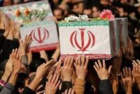 ملایر؛ میزبان پیکر مطهر دو شهید گمنام