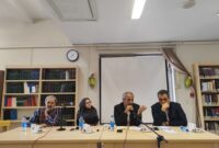 نقش متناقض سلبریتیها! – ایسنا نقش متناقض سلبریتیها! – ایسنا