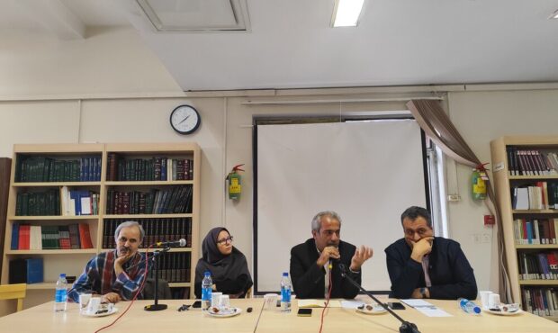 نقش متناقض سلبریتیها! – ایسنا نقش متناقض سلبریتیها! – ایسنا