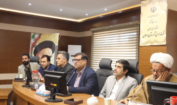 موانع ثبت جهانی مسجد تاریخانه دامغان مرتفع می‌شود