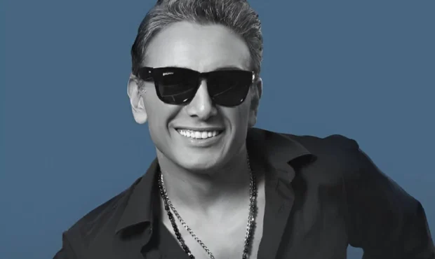 فیلم بازگشت با شکوه شادمهر عقیلی به تلویزیون / آهنگ گل یاس طنین انداز شد