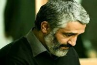 بشنوید؛ پیام صوتی پژمان جمشیدی؛ خدا رو شکر این اتفاق افتاد تا … برمی گردم حقم را بگیرم بشنوید؛ پیام صوتی پژمان جمشیدی؛ خدا رو شکر این اتفاق افتاد تا … برمی گردم حقم را بگیرم