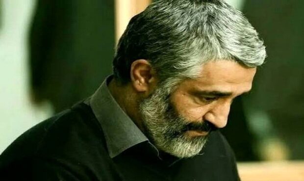 بشنوید؛ پیام صوتی پژمان جمشیدی؛ خدا رو شکر این اتفاق افتاد تا … برمی گردم حقم را بگیرم