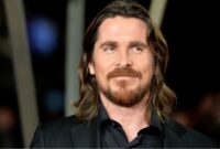 تصاویر| زندگی خصوصی، عکس های شخصی و بیوگرافی کریستین بیل