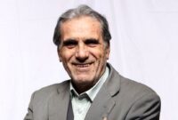 تصاویر| زندگی خصوصی، عکس های شخصی و بیوگرافی رضا ناجی