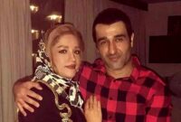 برادرم چند روزی به کانادا آمده تا کنار من، پدرم و برادرم باشد برادرم چند روزی به کانادا آمده تا کنار من، پدرم و برادرم باشد