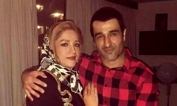 برادرم چند روزی به کانادا آمده تا کنار من، پدرم و برادرم باشد