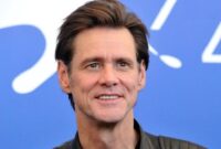 تصاویر| زندگی خصوصی، عکس های شخصی و بیوگرافی جیم کری تصاویر| زندگی خصوصی، عکس های شخصی و بیوگرافی جیم کری