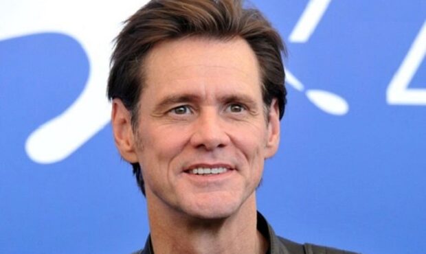 تصاویر| زندگی خصوصی، عکس های شخصی و بیوگرافی جیم کری