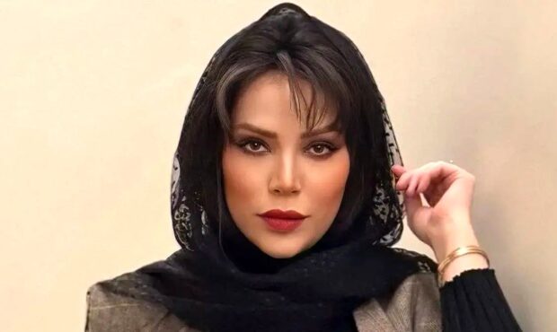 تصاویر؛ بازیگر «سووشون» و «بامداد خمار» با پوشش شیک و کرم روشن در کنسرت احسان نیزن تصاویر؛ بازیگر «سووشون» و «بامداد خمار» با پوشش شیک و کرم روشن در کنسرت احسان نیزن