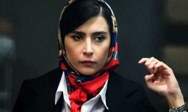 بازیگر جوان سینما درگذشت