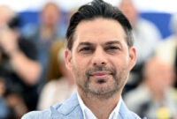 عکس پربازدید از پیمان معادی با یک شمایل متفاوت