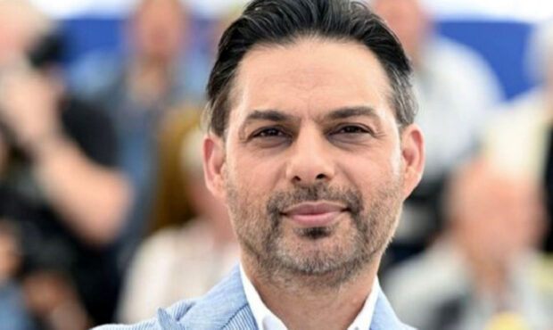 عکس پربازدید از پیمان معادی با یک شمایل متفاوت عکس پربازدید از پیمان معادی با یک شمایل متفاوت