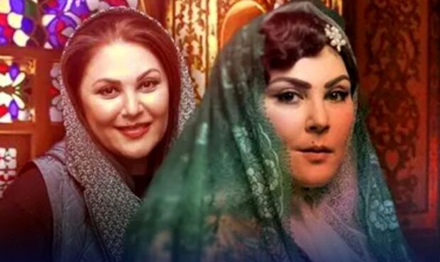 عکس های زیبای نازنین همسر بصیرالملک سریال بامداد خمار در ژاپن + بیوگرافی