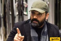 من بچه پایین‌شهر تهرانم؛ یه بازیگر خانم گفت شما حق نداری اسم منو داد بزنی باید بیای در اتاق گریم و خواهش کنی تا من بیام سر صحنه؛ بعد از 12 سال همون آدم….+ویدیو