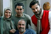 قاب تاریخ | جوانی شوهران مشهید جوادی «سهند و احمد» در پشت صحنه سریال آنام قاب تاریخ | جوانی شوهران مشهید جوادی «سهند و احمد» در پشت صحنه سریال آنام