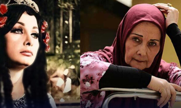 آلبوم عروسی کتایون امیر ابراهیمی و همسرش نوه معتمد الدوله آلبوم عروسی کتایون امیر ابراهیمی و همسرش نوه معتمد الدوله