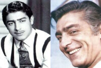 سفر در زمان | «فردین» در پیری و در کنار «علی تابش»؛ دهه 70